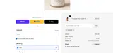 20VAGO coupon verification screenshot