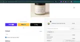20CUHA coupon verification screenshot