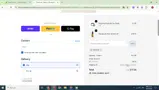 20CUHA coupon verification screenshot
