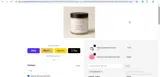 RELAXSALES coupon verification screenshot