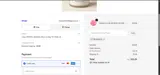 RELAXSALES coupon verification screenshot
