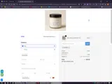 BUYNOW coupon verification screenshot