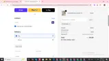 BUYNOW coupon verification screenshot