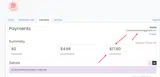 BUYNOW coupon verification screenshot