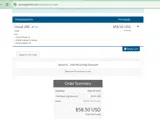 Tpoavv3 coupon verification screenshot
