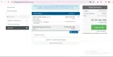 iuselinux coupon verification screenshot