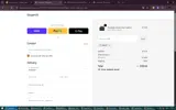EbuyerUS coupon verification screenshot