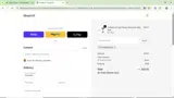EbuyerUS coupon verification screenshot
