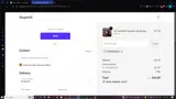 EbuyerUS coupon verification screenshot