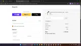 EbuyerUS coupon verification screenshot