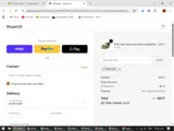 EbuyerUS coupon verification screenshot