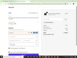 EbuyerUS coupon verification screenshot