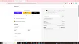 EbuyerUS coupon verification screenshot