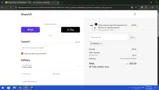 EbuyerUS coupon verification screenshot