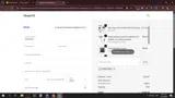 EbuyerUS coupon verification screenshot