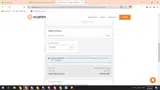 JEFF15 coupon verification screenshot