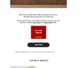 SAVE80 coupon verification screenshot