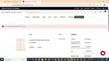 SAVE80 coupon verification screenshot