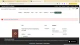 sogood coupon verification screenshot