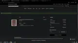 SAVE80 coupon verification screenshot