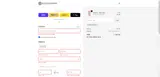 WELCOME10 coupon verification screenshot