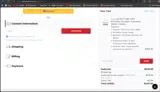 Eccotemp coupon verification screenshot