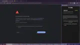 ks100 coupon verification screenshot