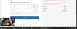 THTV100 coupon verification screenshot