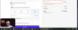 DAC100 coupon verification screenshot