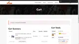 300 coupon verification screenshot