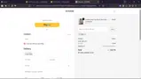 FB20 coupon verification screenshot