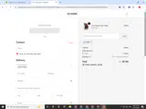 TK20 coupon verification screenshot