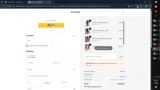Jewelry40 coupon verification screenshot
