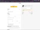 Jewelry40 coupon verification screenshot