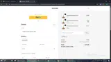 B3G1 coupon verification screenshot