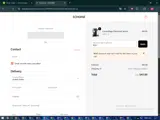 B3G1 coupon verification screenshot