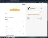 ROMEKIA25 coupon verification screenshot