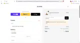 Denim20 coupon verification screenshot