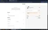 Denim20 coupon verification screenshot