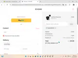 Shaworthit coupon verification screenshot