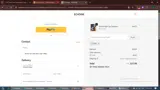 IG20 coupon verification screenshot