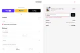 NINANI coupon verification screenshot