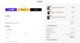 SHARONNMAISON coupon verification screenshot