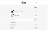 ECHO10 coupon verification screenshot