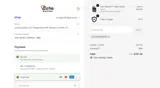 ECHOHAYLEY40 coupon verification screenshot
