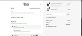 ECHOMICHELLE40 coupon verification screenshot