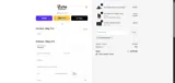 ECHODORILKA40 coupon verification screenshot