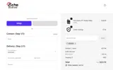 ECHO10 coupon verification screenshot