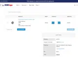 firstorder coupon verification screenshot