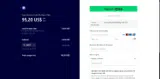 20OFF coupon verification screenshot